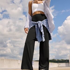 OFFLINE By Aerie Real Me Xtra Trouser